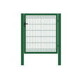 small garden gate