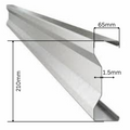 Multibeam purlins