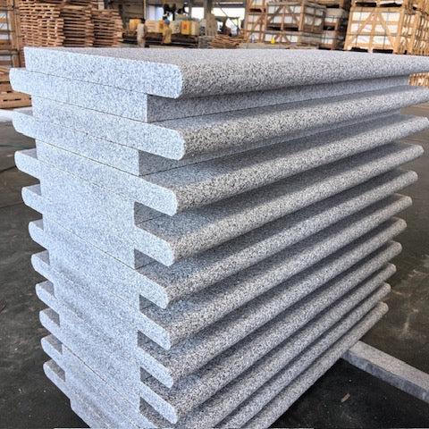Granite G603 Bullnose Steps