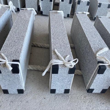 Granite Kerb