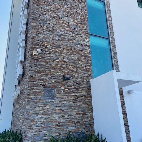 Stone Wall Cladding