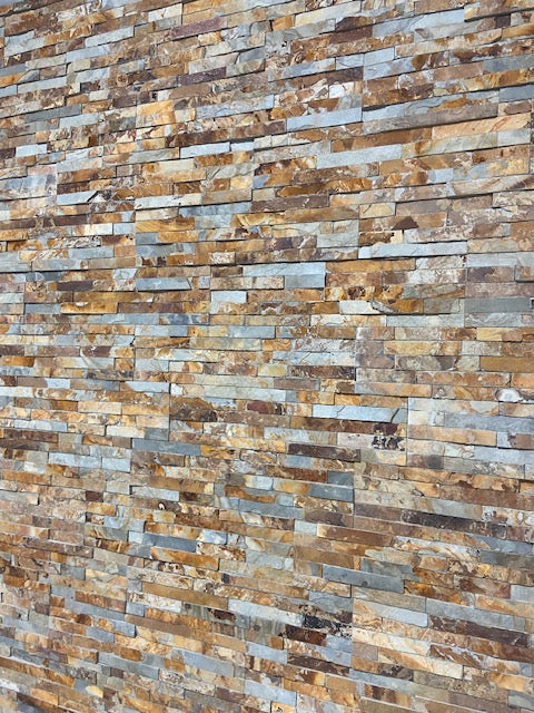 Stone Wall Cladding