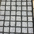 Square Cobbles Granite