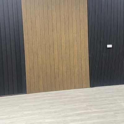 composite wall panel
