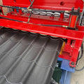 roofing sheets cut to size